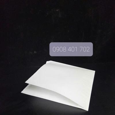 TÚI GIẤY 2 MIỆNG CHỐNG THẤM DẦU 15X15CM